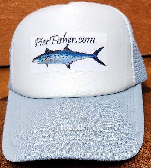 PierFisher Hat